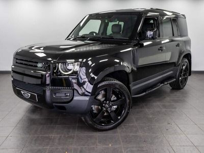 used Land Rover Defender 3.0 D250 Hard Top HSE Auto