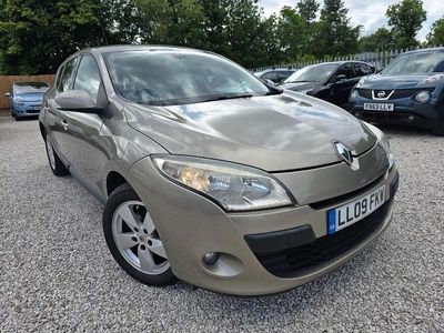 Renault Mégane III