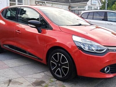 Renault Clio IV