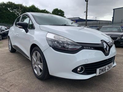 Renault Clio IV