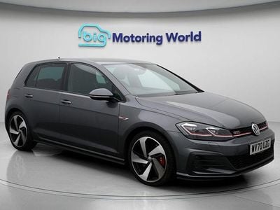 VW Golf VIII