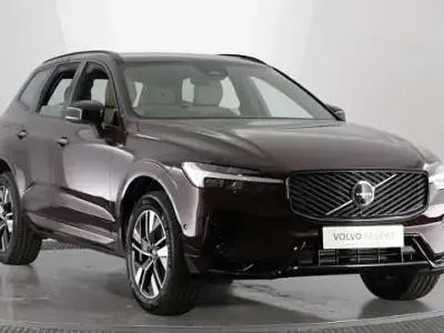 Used Volvo XC60