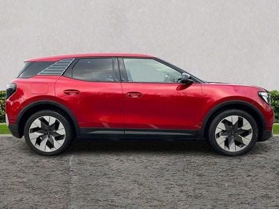 Used Ford Explorer Premium 210 kW (286 HP) 2025 Red SUV