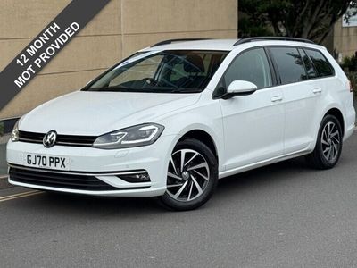 VW Golf VII