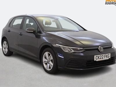 VW Golf VIII