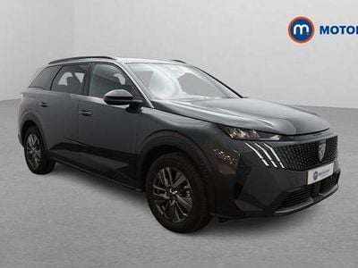 Used Peugeot 5008 Allure 145 HP (106 kW) 2026 SUV