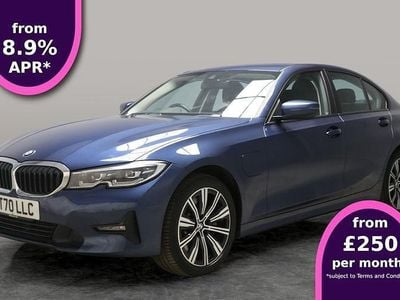 BMW 330e