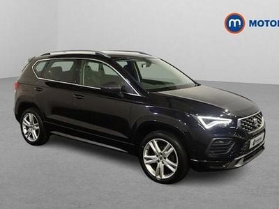 Used Seat Ateca FR 150 HP (110 kW) 2025 SUV