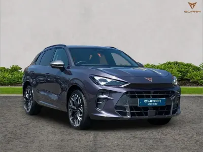 New Cupra Terramar VZ2 261 HP (191 kW) 2026 Other SUV