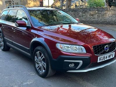Volvo XC70