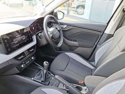 Used Skoda Kamiq SE 94 HP (69 kW) 2025 Black magic pearl effect SUV