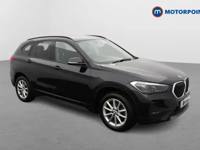 Usado BMW X1
