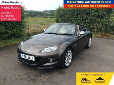 Mazda MX5