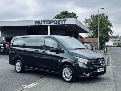 Mercedes Vito