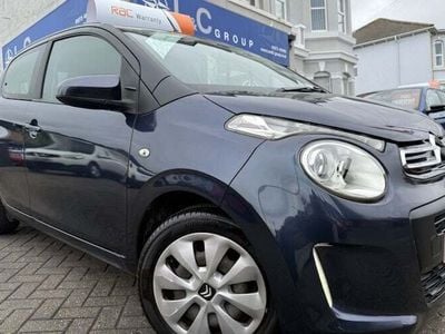 Citroën C1