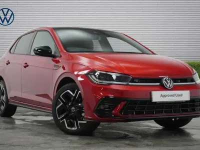 Used VW Polo 115 HP (84 kW) 2025 Hatchback