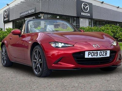 Mazda MX5