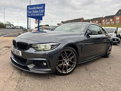 BMW 435