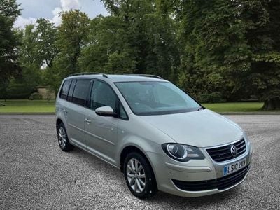 VW Touran