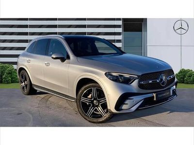 Mercedes GLC300