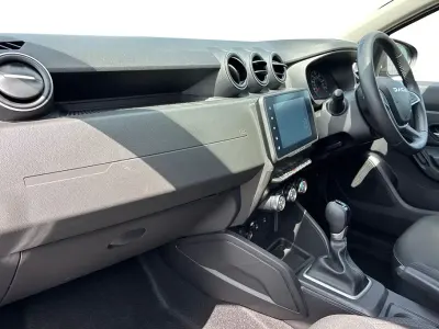 Used Dacia Duster Expression 148 HP (108 kW) 2023 Grey SUV