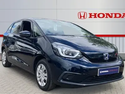Używany Honda Jazz Hybrid 109 KM (80 kW) 2023 Hatchback