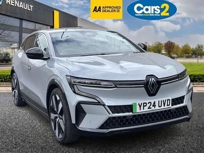 Renault Mégane