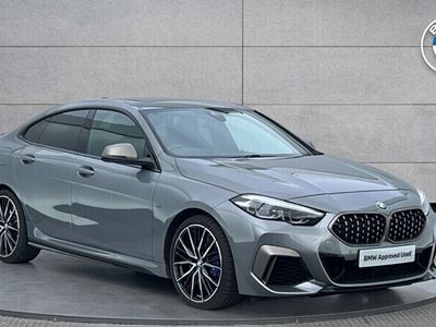 BMW M235