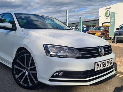 VW Jetta