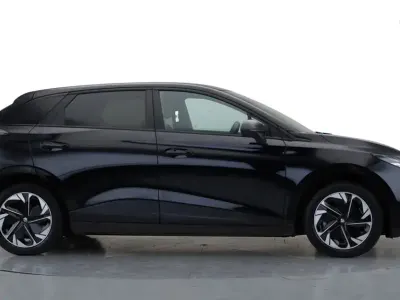 Used MG MG4 EV SE 2022 Hatchback