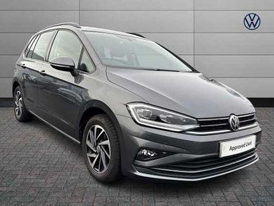 Used 2020 VW Golf VII | £16,576 (Good price)