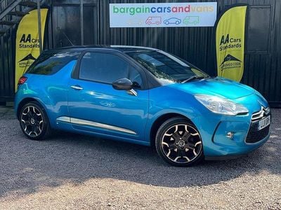 Citroën DS3