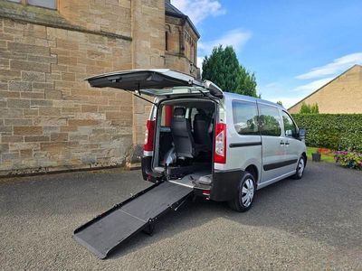 Citroën Dispatch
