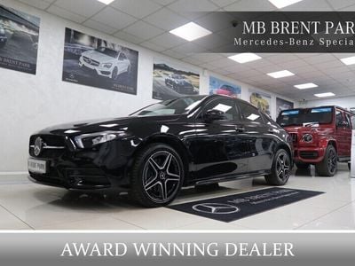 Mercedes A250