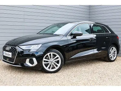 Used Audi A3