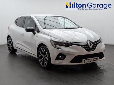 Renault Clio V