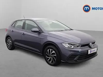 Used VW Polo