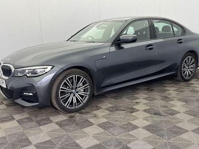 Used BMW 330e M Sport 2020 Sedan