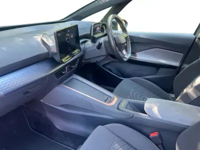 Used Cupra Born