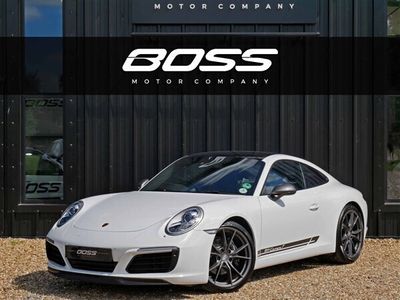 used Porsche 911 T 2dr