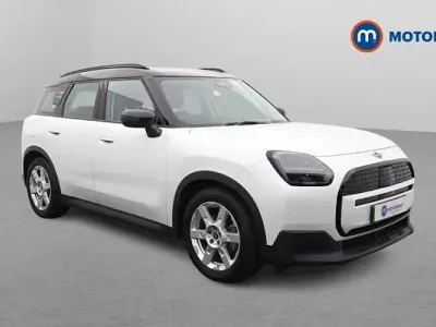 Used Mini Countryman Classic 150 kW (204 HP) 2026 SUV