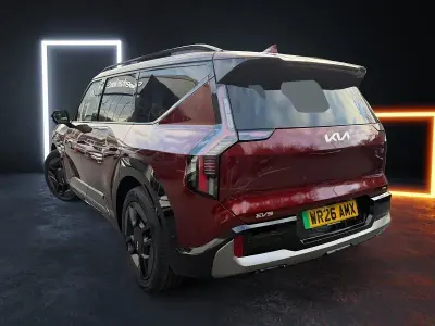 Used Kia EV9