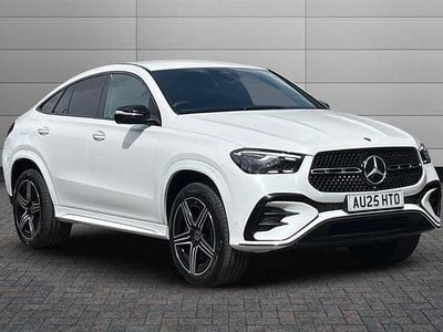 Mercedes GLE450 AMG