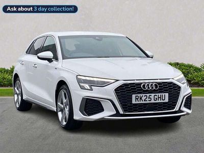 Audi A3 e-tron