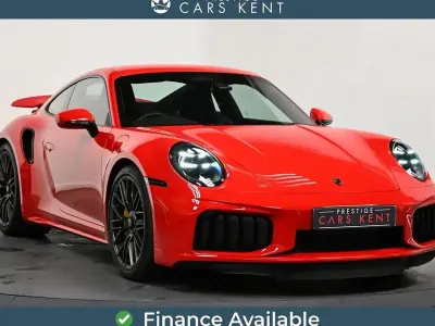 Used Porsche 992 701 HP (515 kW) 2026 Coupe
