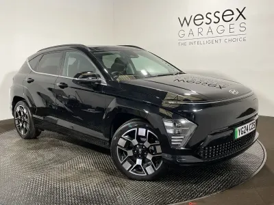 Used Hyundai Kona Ultimate 160 kW (218 HP) 2024 SUV