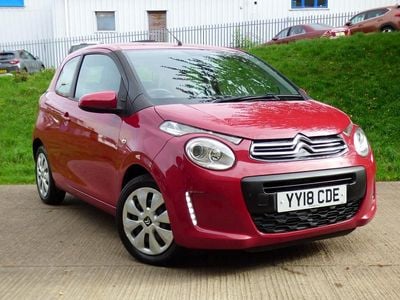 Citroën C1