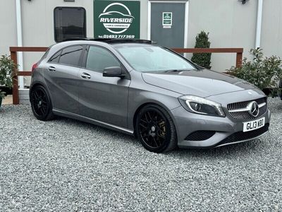 Mercedes A200