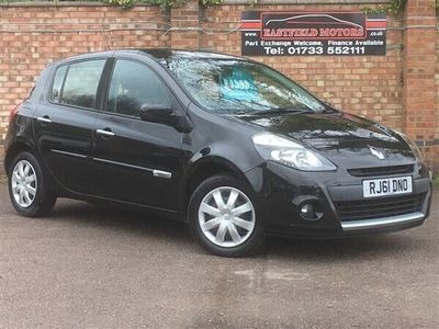 used Renault Clio 1.5 dCi ECO Expression Euro 5 5dr