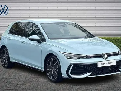 Used VW Golf VIII 150 HP (110 kW) 2026